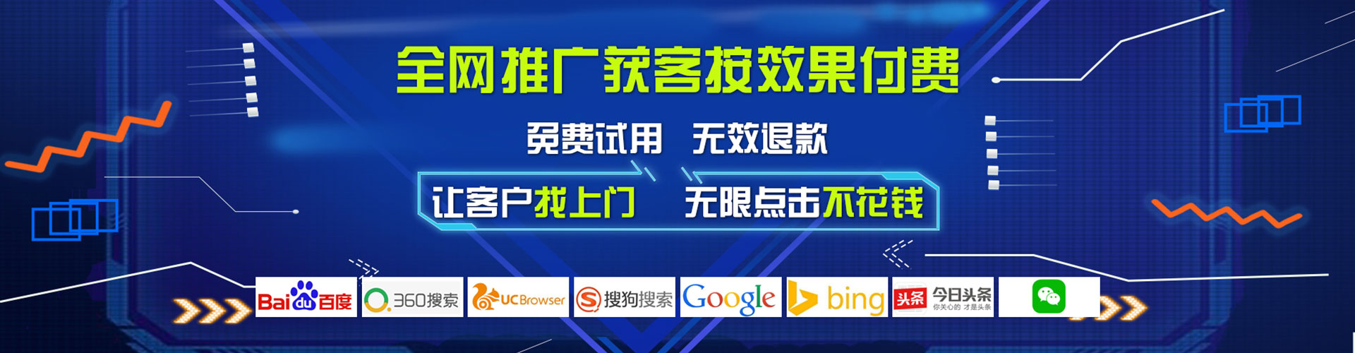 古城信息流运营